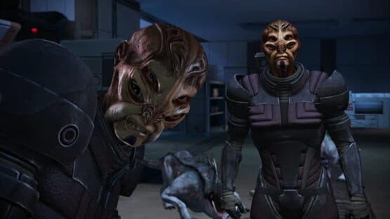 Mass Effect Trilogy — screenshot 1