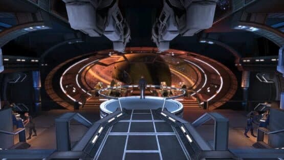 Mass Effect Trilogy — screenshot 2