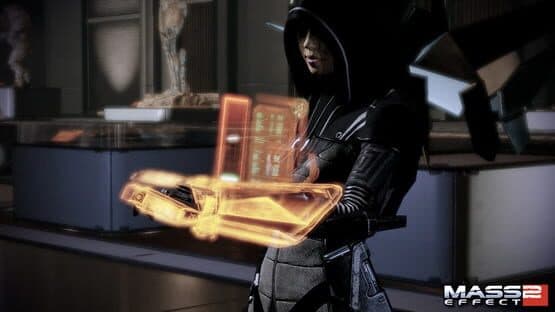 Mass Effect Trilogy — screenshot 3