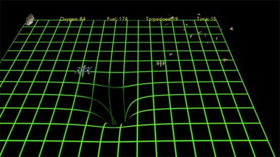 Singularity — screenshot 3