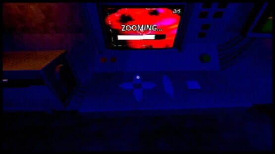 Red Awe — screenshot 1