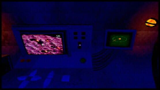 Red Awe — screenshot 2