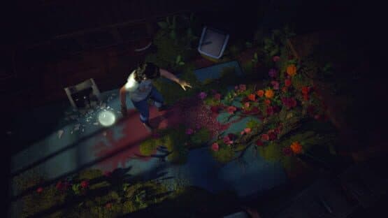 The Florist — screenshot 1