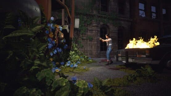 The Florist — screenshot 2