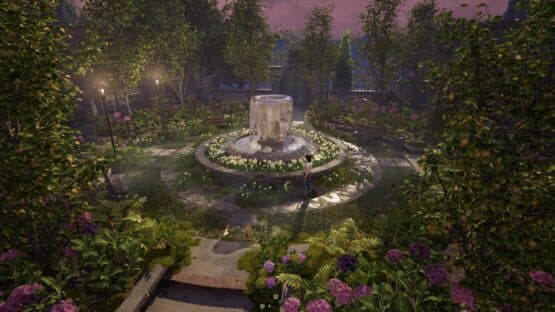 The Florist — screenshot 4