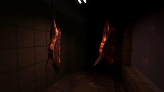 Cold Meat — screenshot 2