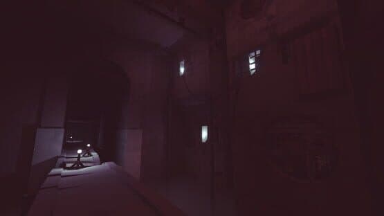 Object Impermanence — screenshot 1