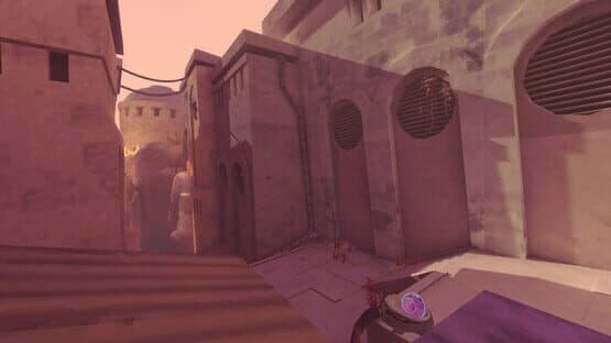 Object Impermanence — screenshot 2