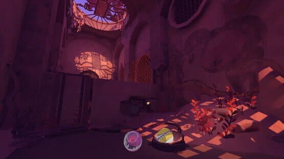 Object Impermanence — screenshot 3