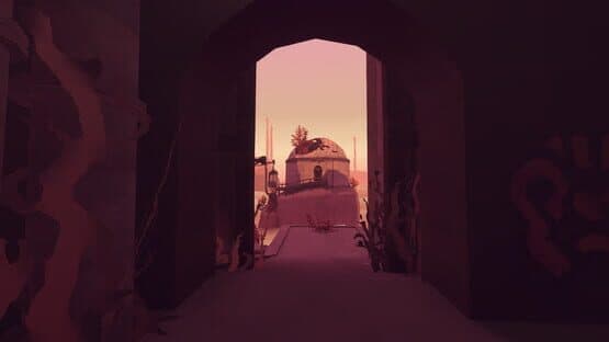 Object Impermanence — screenshot 5