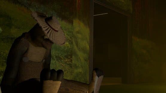 Farmer Fowl's Farmhouse — screenshot 1