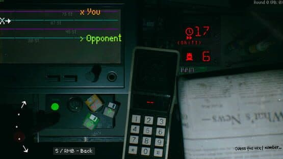 Turnout — screenshot 4
