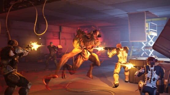A Long Survive — screenshot 1