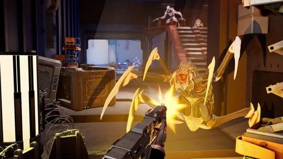 A Long Survive — screenshot 2
