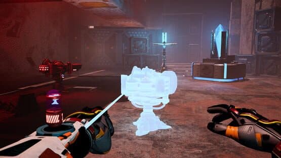 A Long Survive — screenshot 3