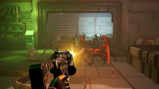 A Long Survive — screenshot 4