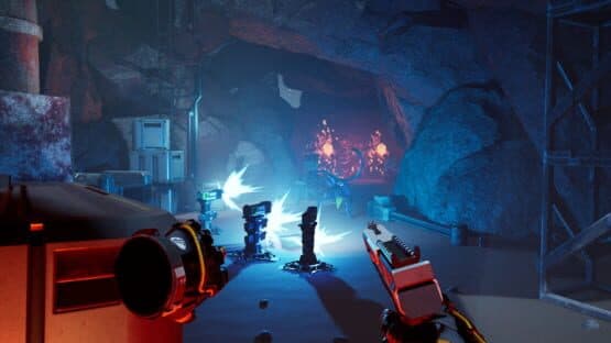 A Long Survive — screenshot 5