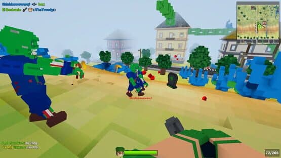 Ace Squared — screenshot 1