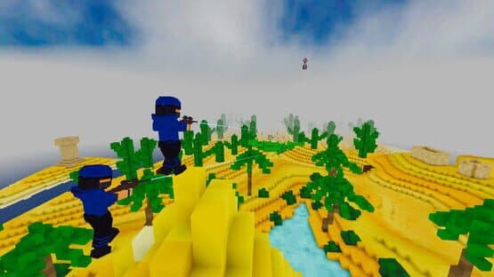 Ace Squared — screenshot 4