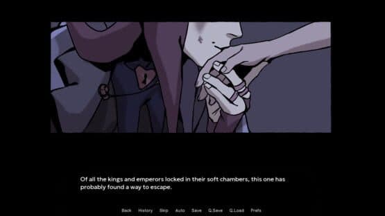 Don't Eat the Cashier — screenshot 4