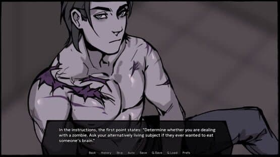 Don't Eat the Cashier — screenshot 7