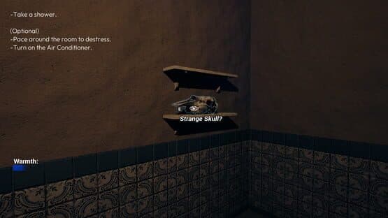 You Must Sleep — screenshot 3