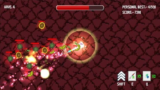 Vaxinator — screenshot 3