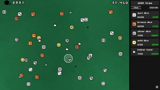 Incredicer — screenshot 2