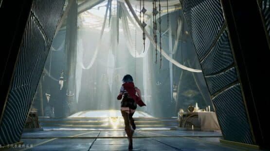 Bringer — screenshot 1