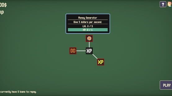Blackjack Ascension — screenshot 2