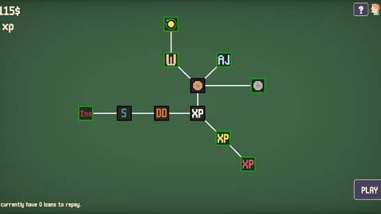 Blackjack Ascension — screenshot 3