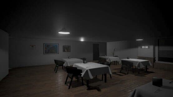 Chopping Hour — screenshot 1
