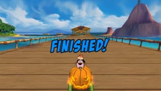 Cartoon Network Racing — screenshot 5