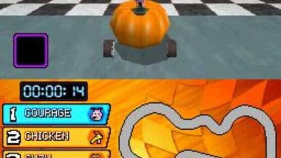 Cartoon Network Racing — screenshot 8