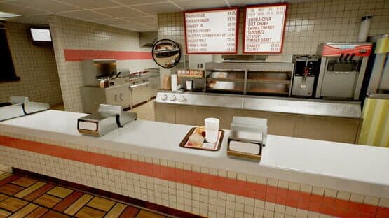 It's Always Happy at Chubby's — screenshot 1