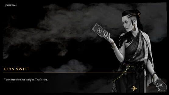 Shadow City Mysteries: Case Files - Rise of the Rat King — screenshot 3