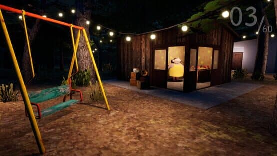 Yorunomori Bus Stop — screenshot 3