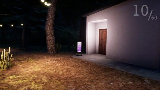 Yorunomori Bus Stop — screenshot 6