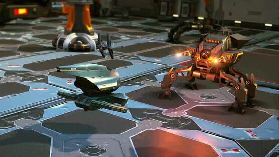 Typhon: Bot vs. Bot — screenshot 8