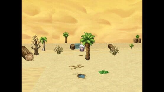 Grand Sands — screenshot 1
