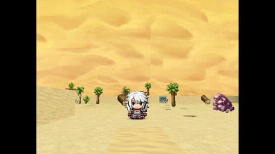 Grand Sands — screenshot 2