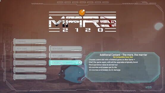 Mars 2120: The More, the Merrier — screenshot 5