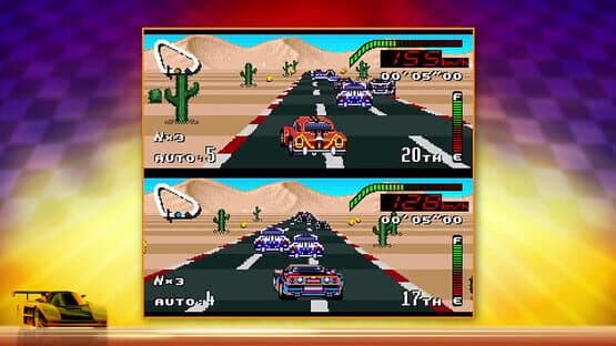 Top Racer Collection: Top Racer Customs — screenshot 2