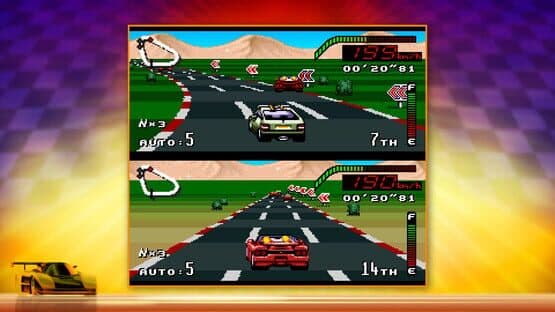 Top Racer Collection: Top Racer Customs — screenshot 7