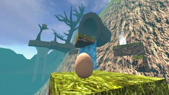 Egg — screenshot 2