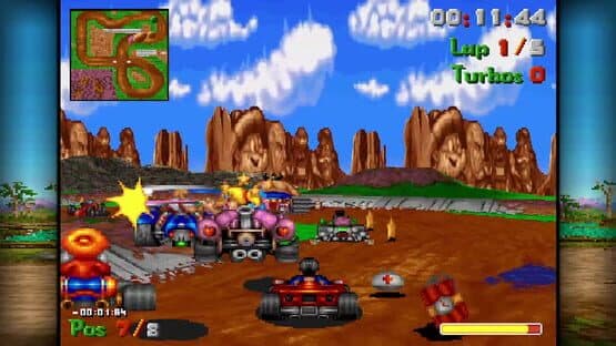 Street Racer Collection — screenshot 1