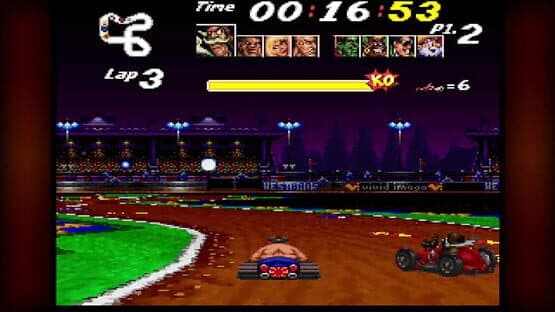 Street Racer Collection — screenshot 2
