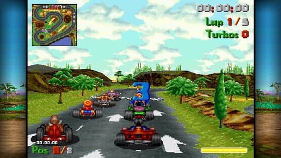 Street Racer Collection — screenshot 3