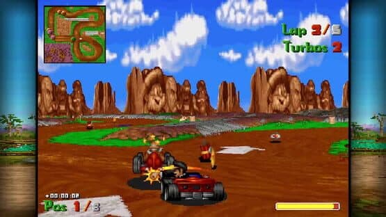 Street Racer Collection — screenshot 4