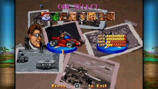 Street Racer Collection — screenshot 5